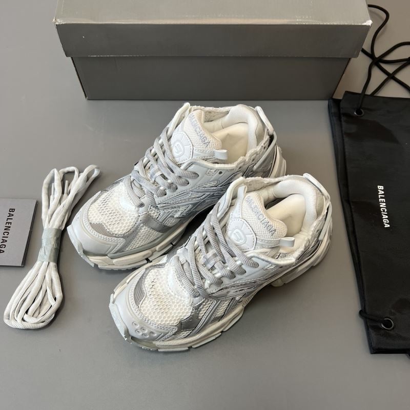 Balenciaga Track Shoes